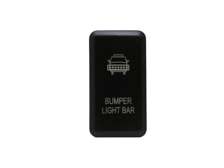 Tall Style Toyota OEM Style "BUMPER LIGHT BAR" Switch - Recon Recovery