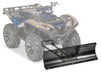 WARN ProVantage II Push Tube Systems | Heavy - Duty For ATV & UTV - Recon Recovery