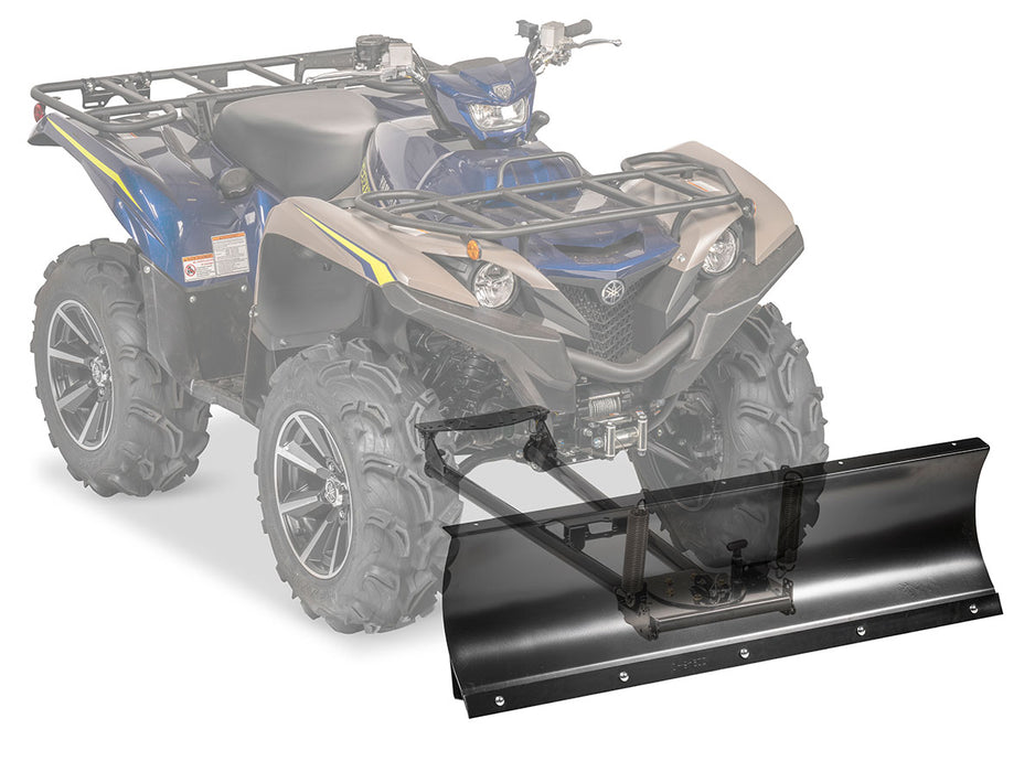 WARN ProVantage II Push Tube Systems | Heavy - Duty For ATV & UTV - Recon Recovery