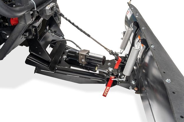 WARN ProVantage II PowerPivot | Electric Plow Angle Control For ATV & UTV - Recon Recovery