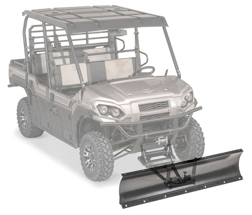 WARN ProVantage II Push Tube Systems | Heavy - Duty For ATV & UTV - Recon Recovery