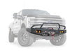 WARN Ascent Front Bumper | 2023 Ford F - 250 & F - 350 Super Duty | Winch Ready - Recon Recovery