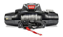 WARN ZEON XP 12 - S Winch – 12,000 lb Synthetic Rope | Premium Waterproof - Recon Recovery
