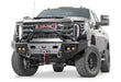 WARN Ascent Front Bumper | 2024 - 2026 GMC Sierra 2500HD & 3500HD | Winch Ready - Recon Recovery