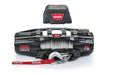 Warn VR EVO 10 - S Electric Winch - 10,000 lbs. 90 ft. Synthetic Line - Recon Recovery - Recon Recovery