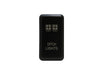 Tall Style Toyota OEM Style "DITCH LIGHTS" Switch - Recon Recovery
