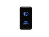 Tall Style Toyota OEM Style "FOG LIGHTS" Switch - Recon Recovery