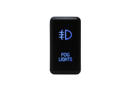 Tall Style Toyota OEM Style "FOG LIGHTS" Switch - Recon Recovery