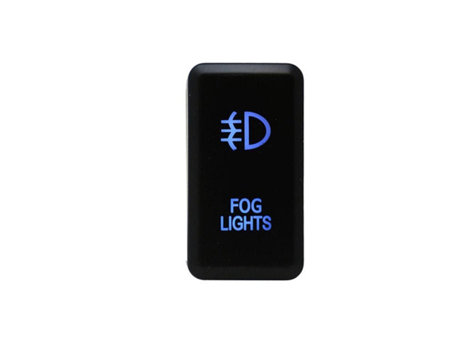 Tall Style Toyota OEM Style "FOG LIGHTS" Switch - Recon Recovery