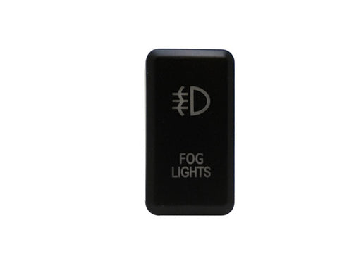 Tall Style Toyota OEM Style "FOG LIGHTS" Switch - Recon Recovery