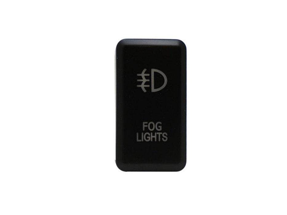 Tall Style Toyota OEM Style "FOG LIGHTS" Switch - Recon Recovery