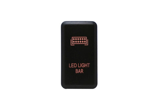 Tall Style Toyota OEM Style "LED LIGHT BAR" Switch - Recon Recovery
