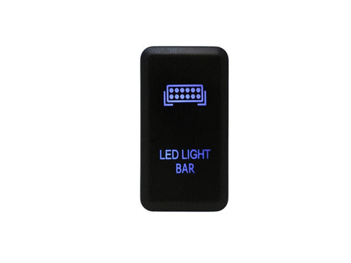 Tall Style Toyota OEM Style "LED LIGHT BAR" Switch - Recon Recovery