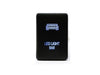 Small Style Toyota OEM Style "LED LIGHT BAR" Switch - Recon Recovery