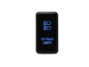 Tall Style Toyota OEM Style "OFF-ROAD LIGHTS" Switch - Recon Recovery