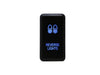 Tall Style Toyota OEM Style "REVERSE LIGHTS" Switch - Recon Recovery