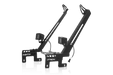 Attica 4x4 Frontier Series Light Mount Brackets for 2018 - 2025 Gladiator JT & Wrangler JL - Recon Recovery