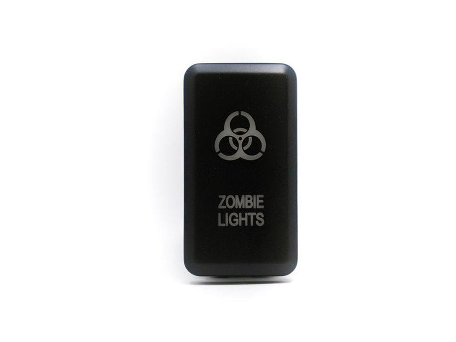 Tall Style Toyota OEM Style "ZOMBIE LIGHTS" Switch - Recon Recovery