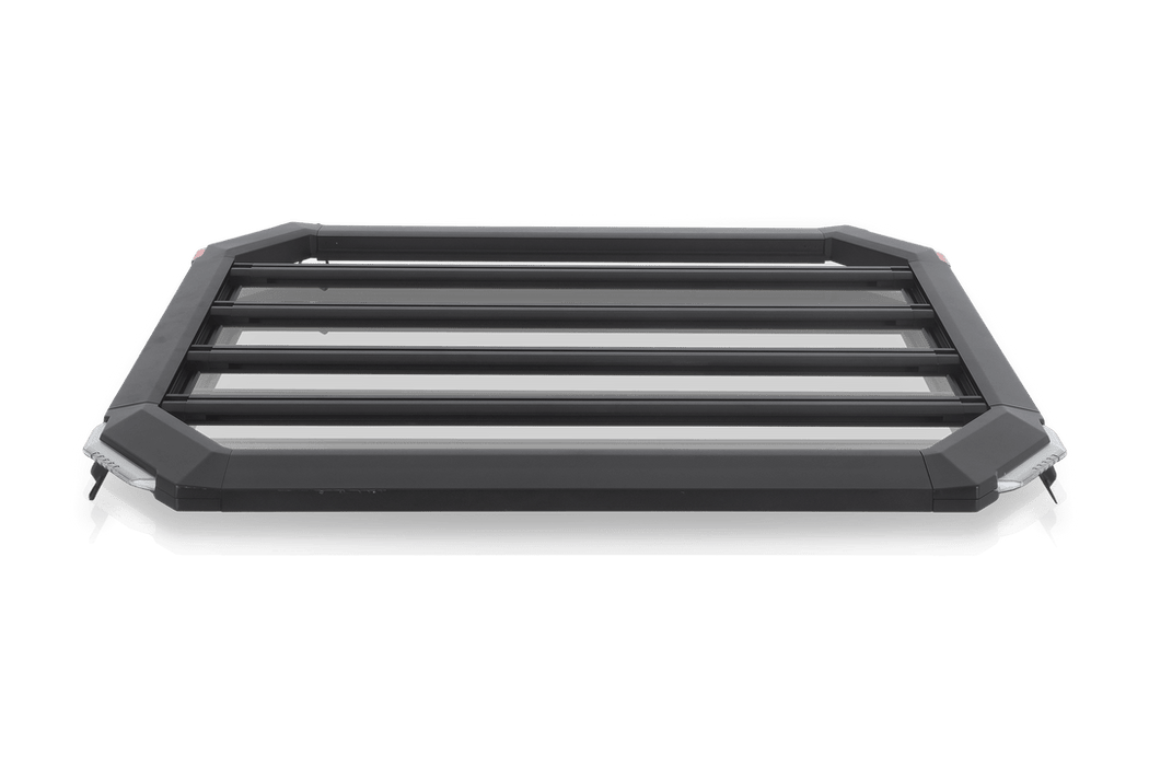 Attica 4x4 Frontier Series LED Roof Rack for 2018 - 2024 Jeep Wrangler JL (No Drill) - Recon Recovery