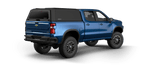 RSI SmartCap EVO Hatchback for 2019 - 2026 GM Silverado Sierra 1500 5.8ft Bed - Recon Recovery