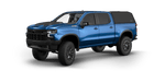 RSI SmartCap EVO Hatchback for 2019 - 2026 GM Silverado Sierra 1500 5.8ft Bed - Recon Recovery