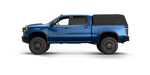 RSI SmartCap EVO Hatchback for 2019 - 2026 GM Silverado Sierra 1500 5.8ft Bed - Recon Recovery