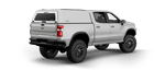 RSI SmartCap EVO Hatchback for 2019 - 2026 GM Silverado Sierra 1500 5.8ft Bed - Recon Recovery
