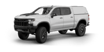 RSI SmartCap EVO Hatchback for 2019 - 2026 GM Silverado Sierra 1500 5.8ft Bed - Recon Recovery
