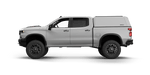 RSI SmartCap EVO Hatchback for 2019 - 2026 GM Silverado Sierra 1500 5.8ft Bed - Recon Recovery