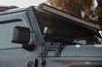 Attica 4x4 Frontier Series Light Mount Brackets for 2018 - 2025 Gladiator JT & Wrangler JL - Recon Recovery