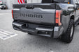 Attica 4x4 Apex Series Mid Rear Bumper for 2022 - 2026 Toyota Tundra - Recon Recovery