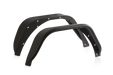 Attica 4x4 Terra Series Rear Fender Flares for 2018 - 2026 Jeep Wrangler JL - Recon Recovery - Recon Recovery