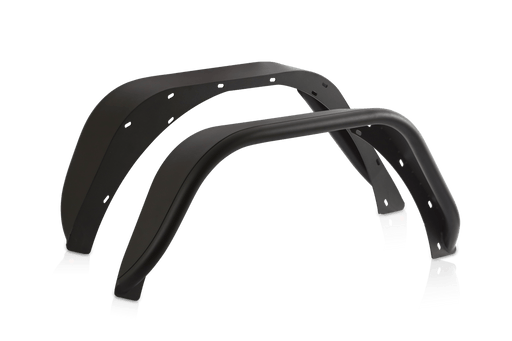 Attica 4x4 Terra Series Rear Fender Flares for 2018 - 2026 Jeep Wrangler JL - Recon Recovery - Recon Recovery