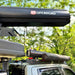 Portable Camping Aluminum Water Tank with Mounting Brackets - Recon Recovery