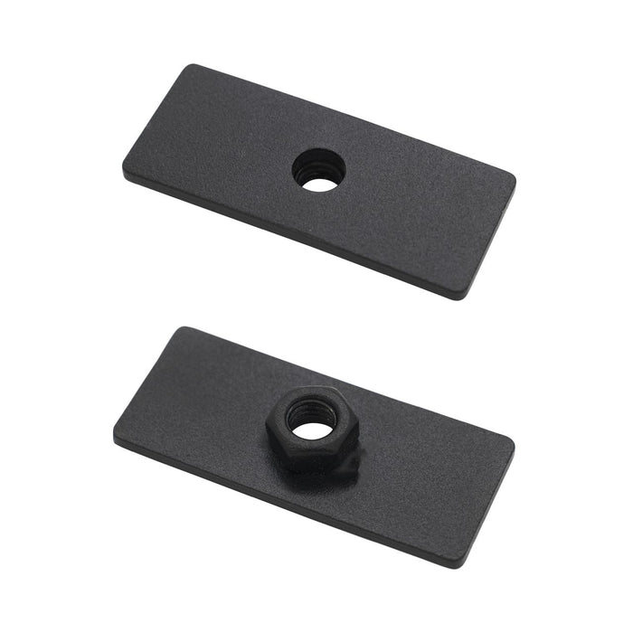 OVS Truck Cap Molle Panel Add On - Side Door (Pair) + Hardware - Recon Recovery