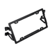 Cali Raised LED Front Bumper License Plate for 2024+ Toyota Tacoma - Recon Recovery