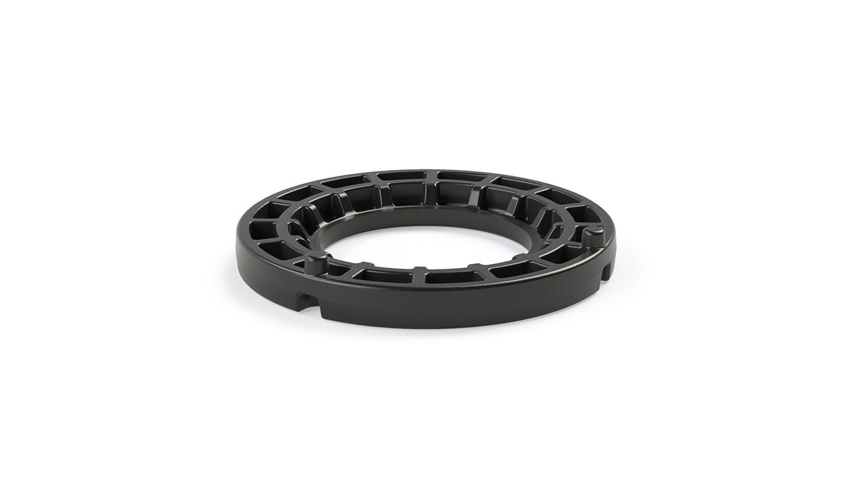 TeraFlex Front Coil Spring Spacer for 2018-2026 Jeep Gladiator & Wrangler - Recon Recovery