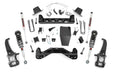 Rough Country 6 Inch Lift Kit for 2004 - 2008 Ford F - 150 - Recon Recovery