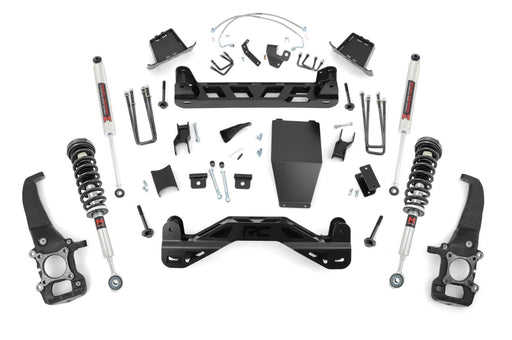 Rough Country 6 Inch Lift Kit for 2004 - 2008 Ford F - 150 - Recon Recovery