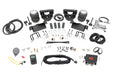 Rough Country Air Spring Kit w/compressor for 2004 - 2014 Ford F - 150 - Recon Recovery
