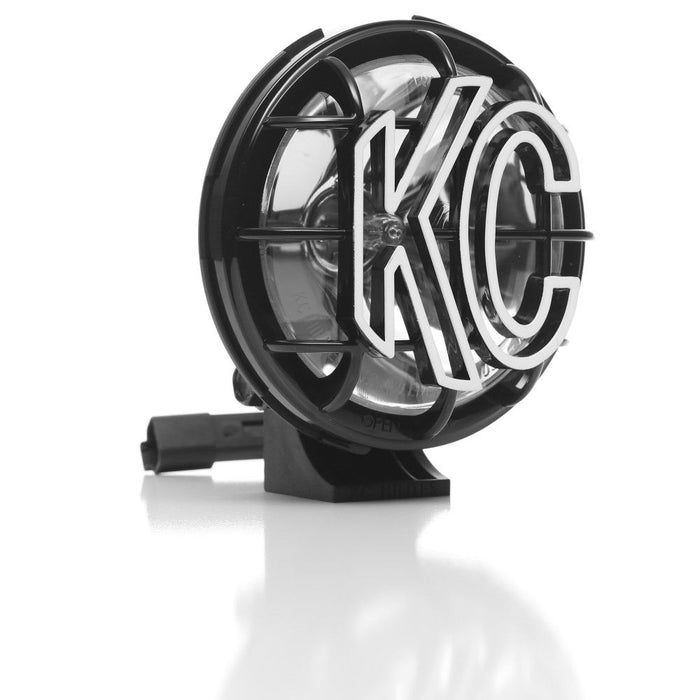 KC Hilites Adventure Further 5" Apollo Pro Halogen - 2 - Light System - 55W - Recon Recovery - Recon Recovery