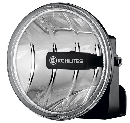 KC Hilites 4" Gravity LED G4 SAE Fog Lights - Pair - Recon Recovery - Recon Recovery