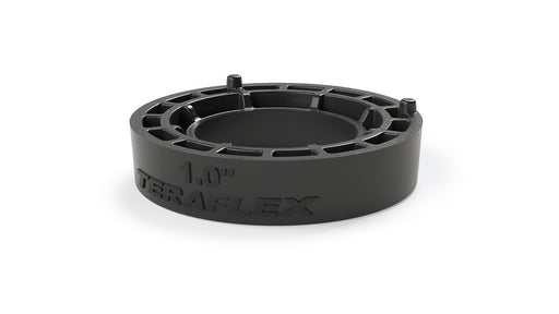 TeraFlex Front Coil Spring Spacer for 2018-2026 Jeep Gladiator & Wrangler - Recon Recovery