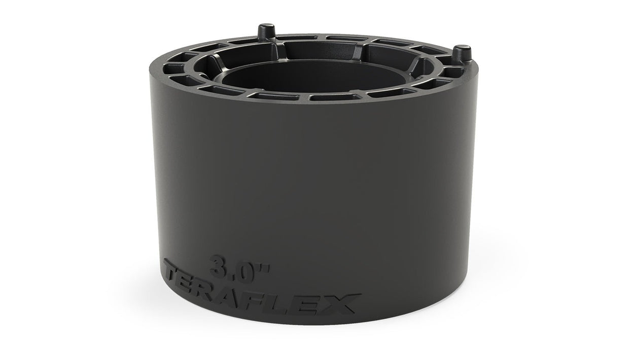 TeraFlex Front Coil Spring Spacer for 2018-2026 Jeep Gladiator & Wrangler - Recon Recovery