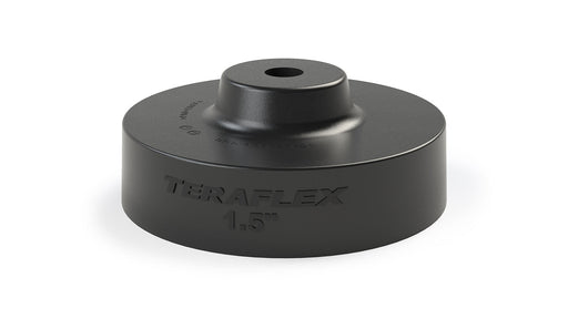 TeraFlex Rear Coil Spring Spacer for 2020-2026 Jeep Gladiator - Recon Recovery