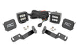 Rough Country LED Light Kit for 2005 - 2015 Toyota Tacoma - Recon Recovery