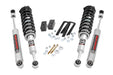 Rough Country 3 Inch Lift Kit for 2005 - 2023 Toyota Tacoma - Recon Recovery