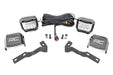 Rough Country LED Light Kit for 2016 - 2023 Toyota Tacoma - Recon Recovery