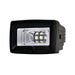 KC Hilites Adventure Further 2" C - Series C2 LED 20W Flood Beam - Recon Recovery - Recon Recovery