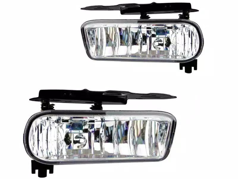 Winjet OE Style Fog Lights for 2002-2006 Cadillac Escalade - Recon Recovery
